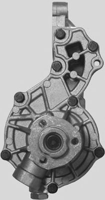 OPEN PARTS wap826710 -  Водяной насос